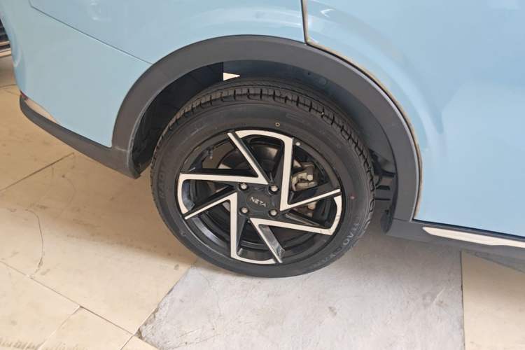 Used NETA AYA 2023 401 Lite Exterior 5