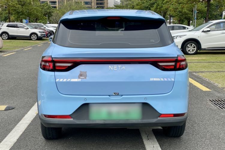 Used NETA AYA 2023 401 Lite Exterior 6