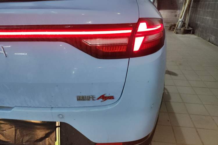 Used NETA AYA 2023 401 Exterior 6