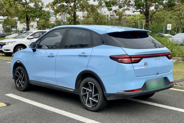 Used NETA AYA 2023 401 Lite Exterior 7