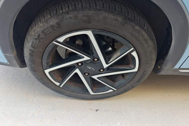 Used NETA AYA 2023 401 Lite Exterior 7