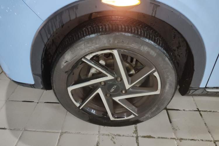 Used NETA AYA 2023 401 Exterior 7