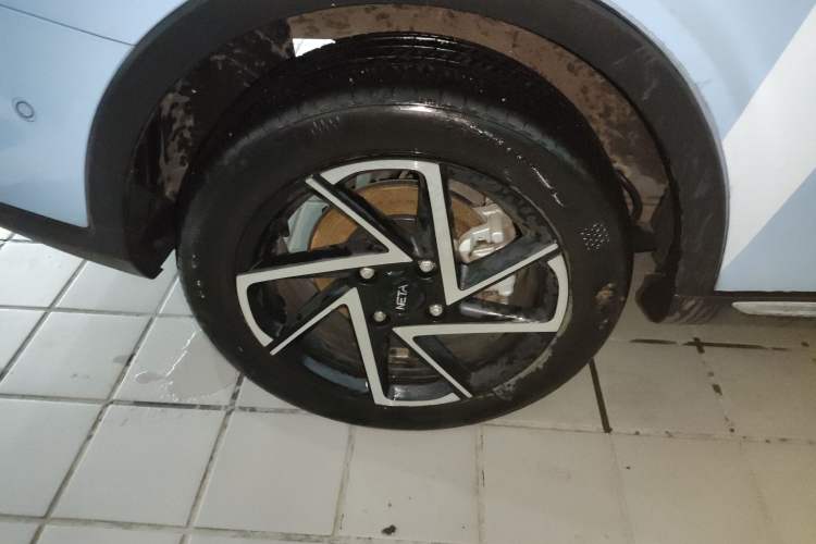 Used NETA AYA 2023 401 Exterior 8