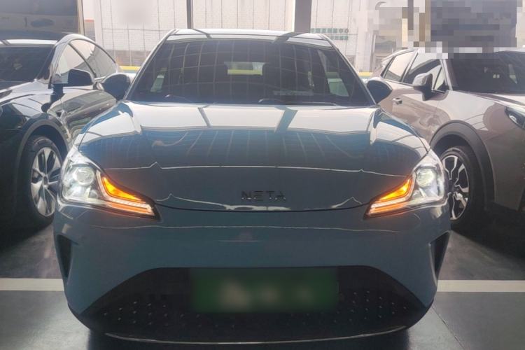 Used NETA AYA 2023 Revised Version 401 Lite Front