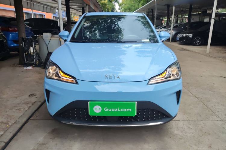 Used NETA AYA 2023 318 Lite Front