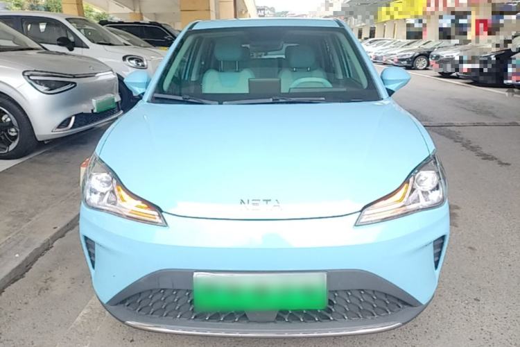 Used NETA AYA 2023 401 Front