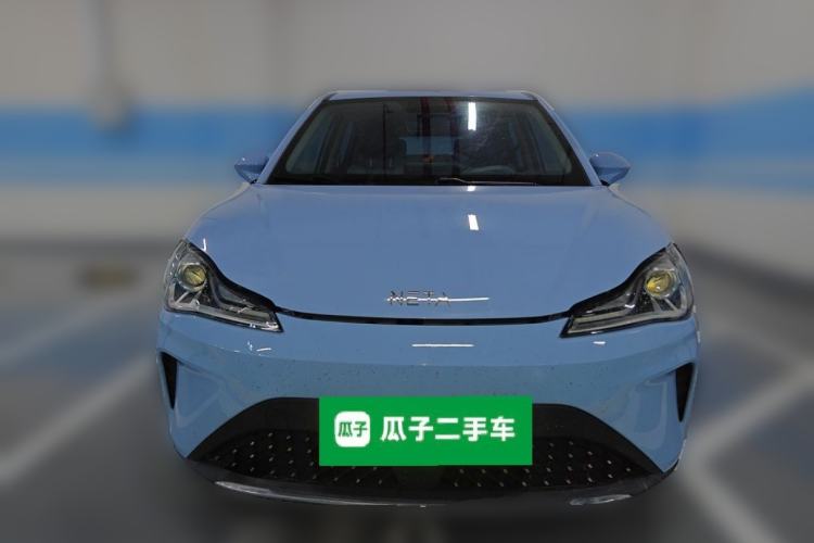 Used NETA AYA 2023 401 Lite Front