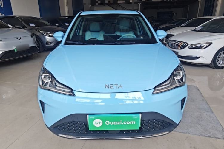 Used NETA AYA 2023 401 Lite Front