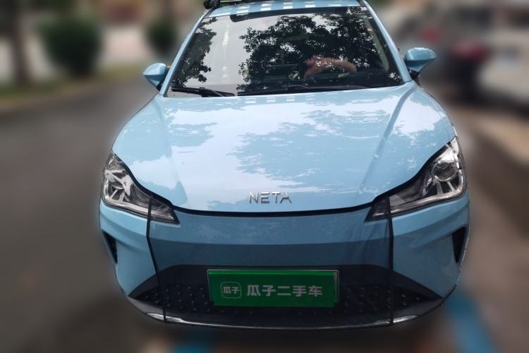 Used NETA AYA 2023 401 Lite Front