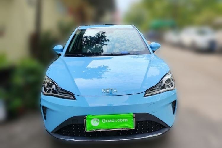 Used NETA AYA 2023 401 Lite Front