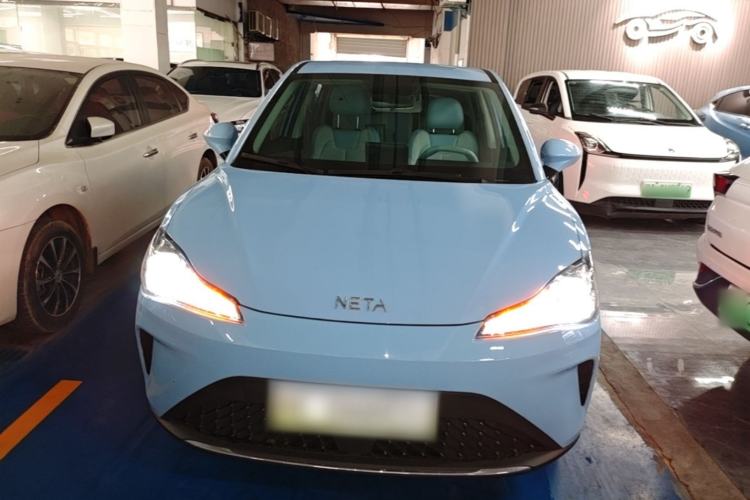 Used NETA AYA 2023 Revised Version 401 Lite Front