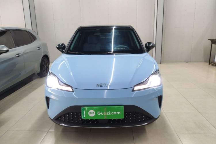 Used NETA AYA 2023 401 Lite Front