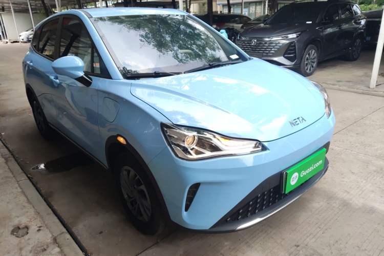 Used NETA AYA 2023 318 Lite Front Right 45 Deg