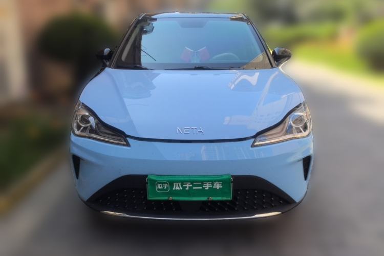Used NETA AYA 2023 318 Lite Front