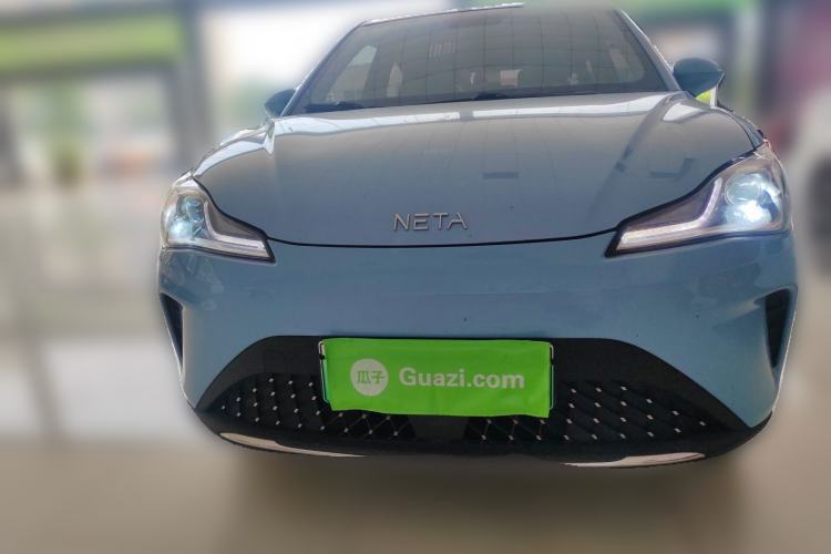 Used NETA AYA 2023 401 Lite Front