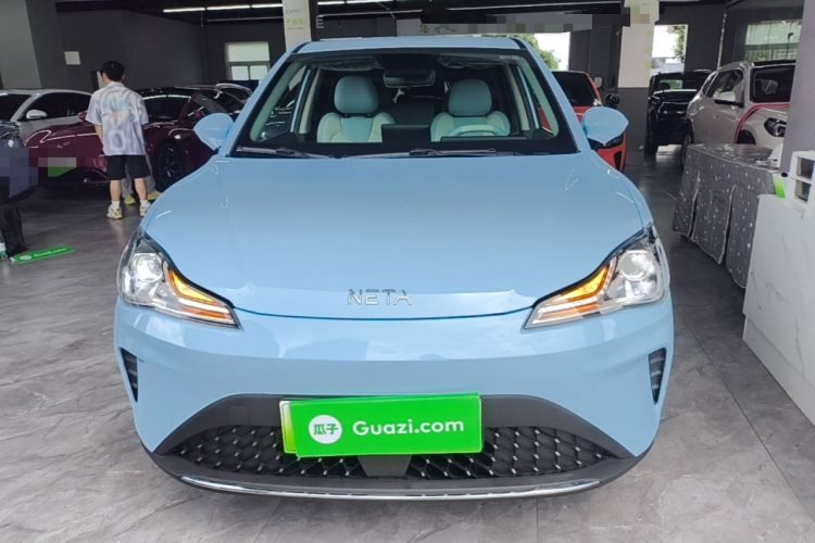 Used NETA AYA 2023 401 Lite Front