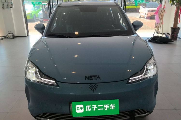 Used NETA AYA 2023 401 Front