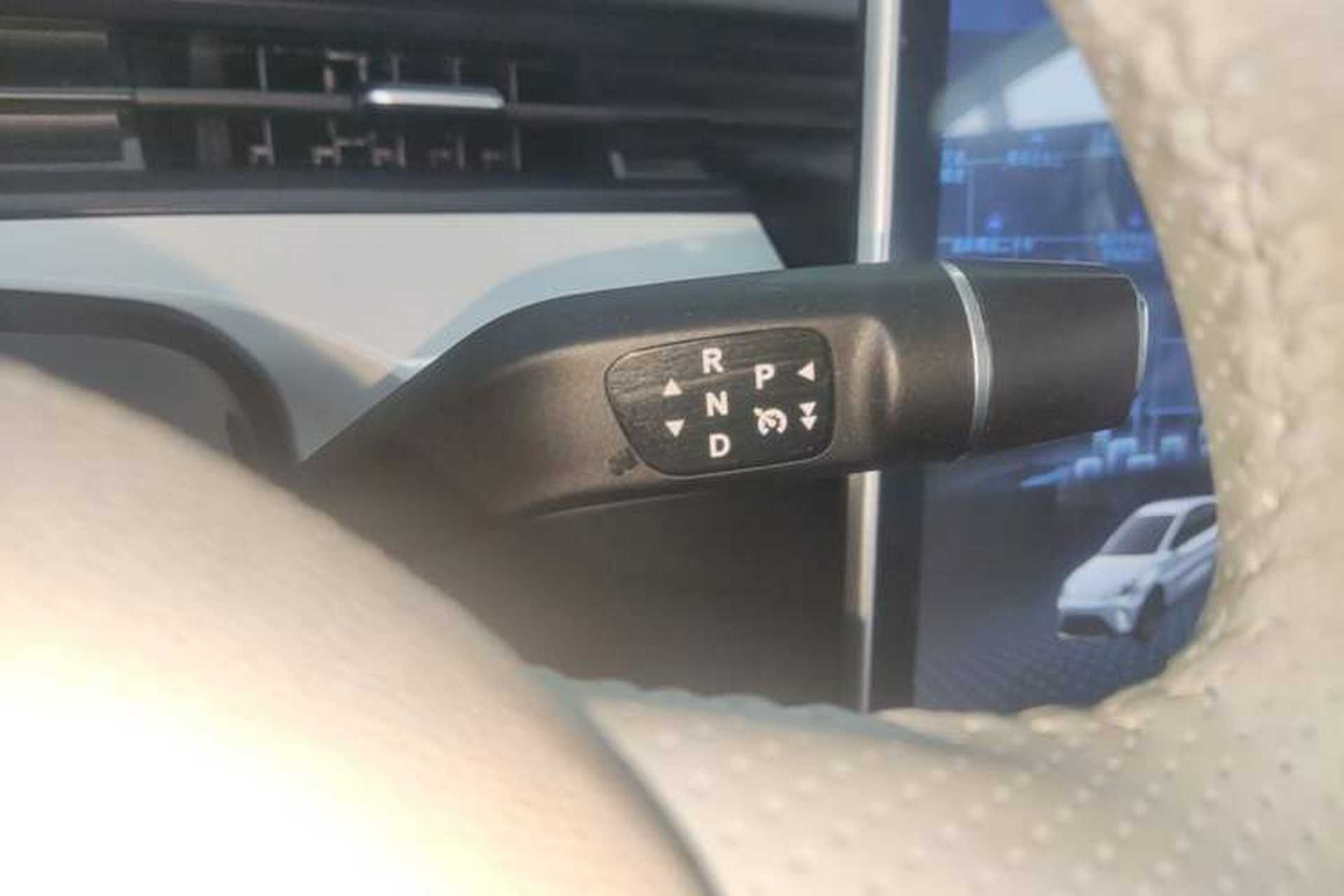 Used NETA AYA 2023 Revised Version 401 Lite Gear Lever