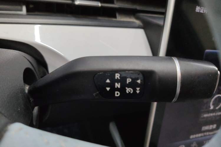 Used NETA AYA 2023 401 Lite Gear Lever