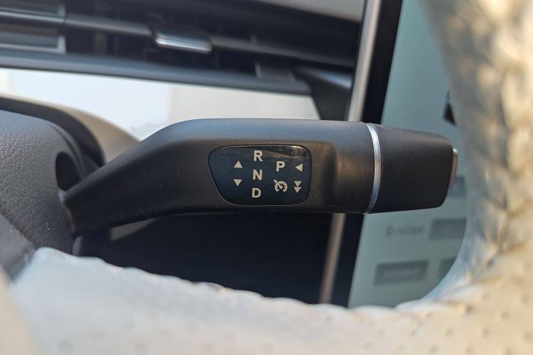 Used NETA AYA 2023 401 Lite Gear Lever