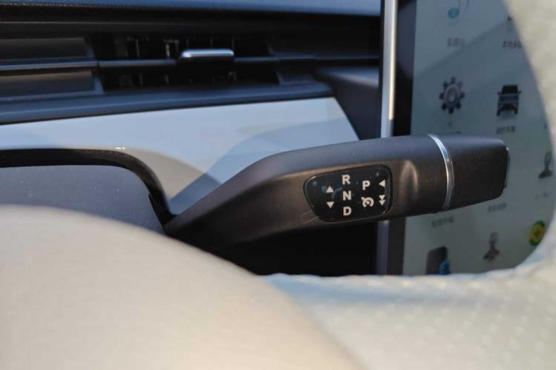 Used NETA AYA 2023 401 Lite Gear Lever