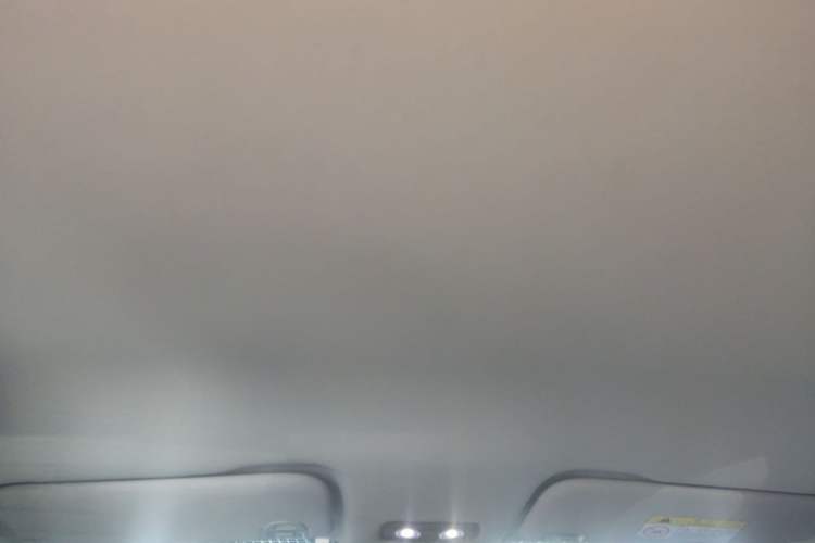 Used NETA AYA 2023 Revised Version 401 Lite Headliner