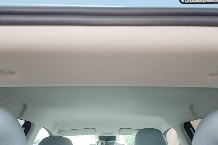 Used NETA AYA 2023 401 Headliner