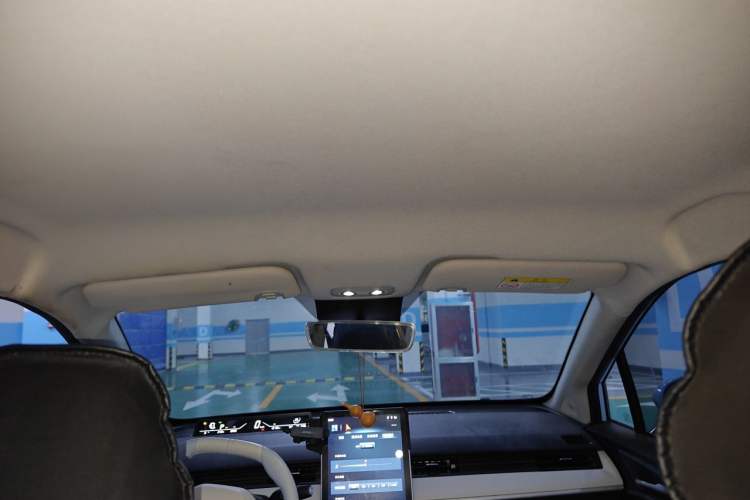 Used NETA AYA 2023 401 Lite Headliner
