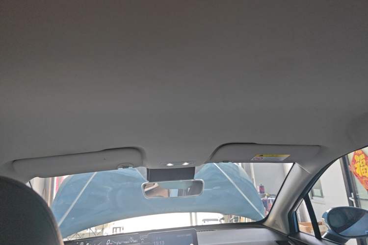 Used NETA AYA 2023 401 Lite Headliner