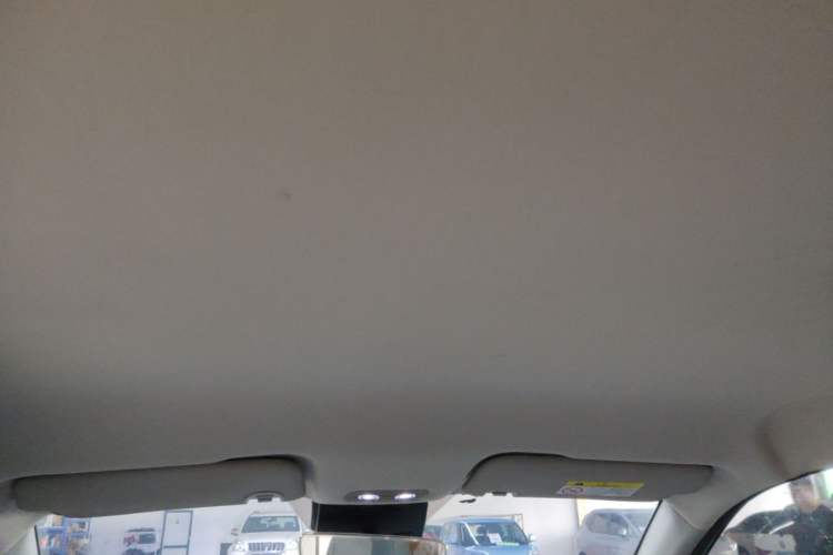 Used NETA AYA 2023 401 Lite Headliner