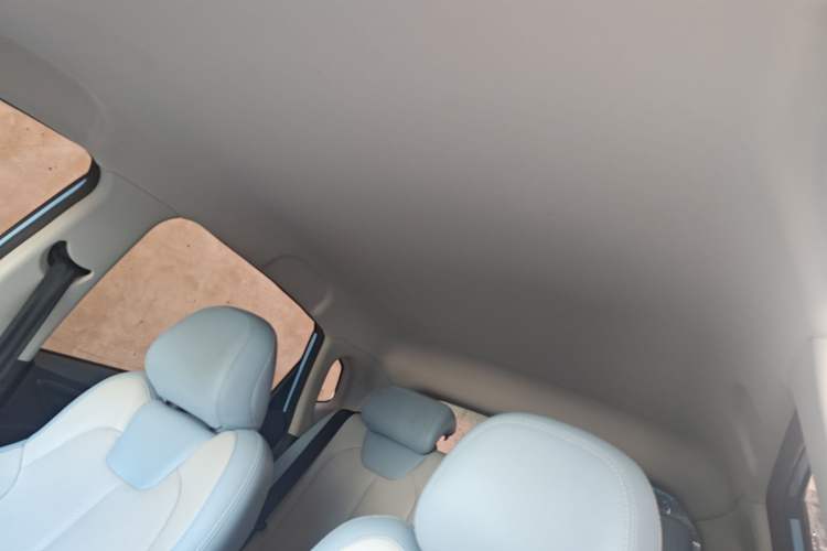 Used NETA AYA 2023 401 Lite Headliner