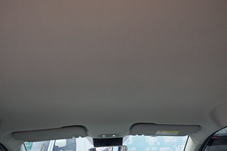 Used NETA AYA 2023 Revised Version 401 Lite Headliner