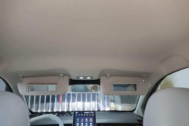 Used NETA AYA 2023 401 Headliner