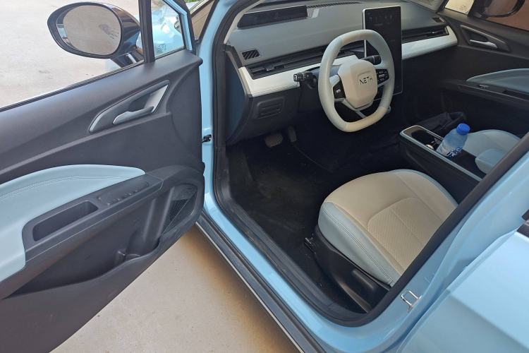 Used NETA AYA 2023 401 Lite Interior 3