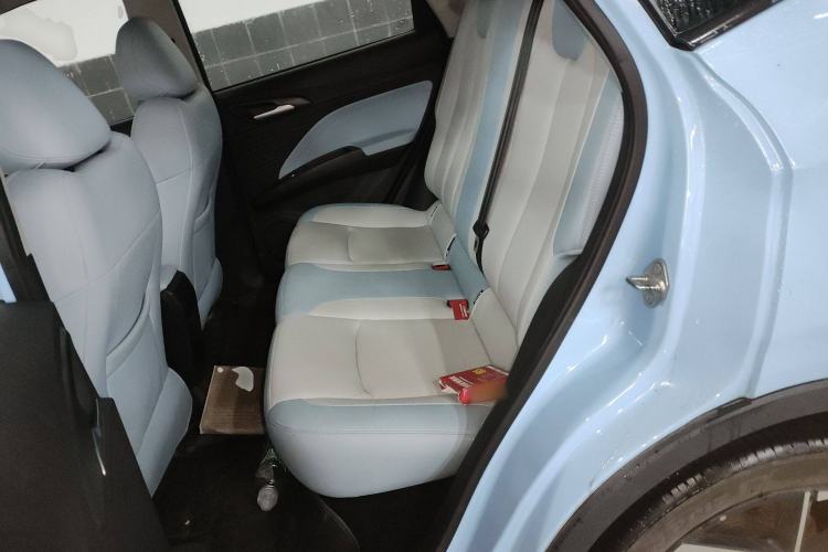Used NETA AYA 2023 401 Interior 4