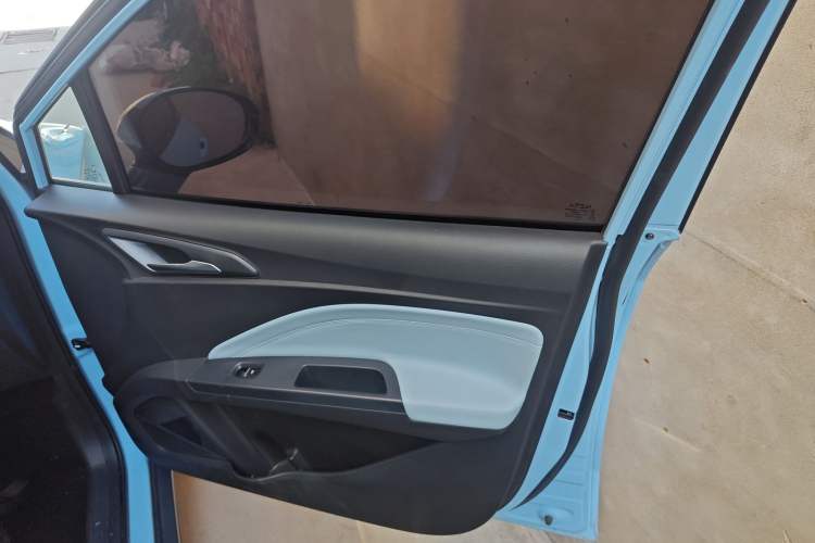 Used NETA AYA 2023 401 Lite Interior 5