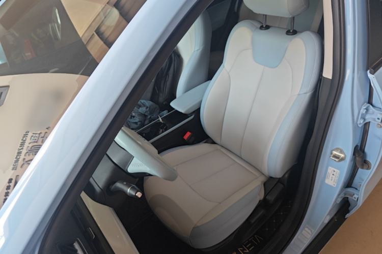 Used NETA AYA 2023 401 Lite Left Front Seat
