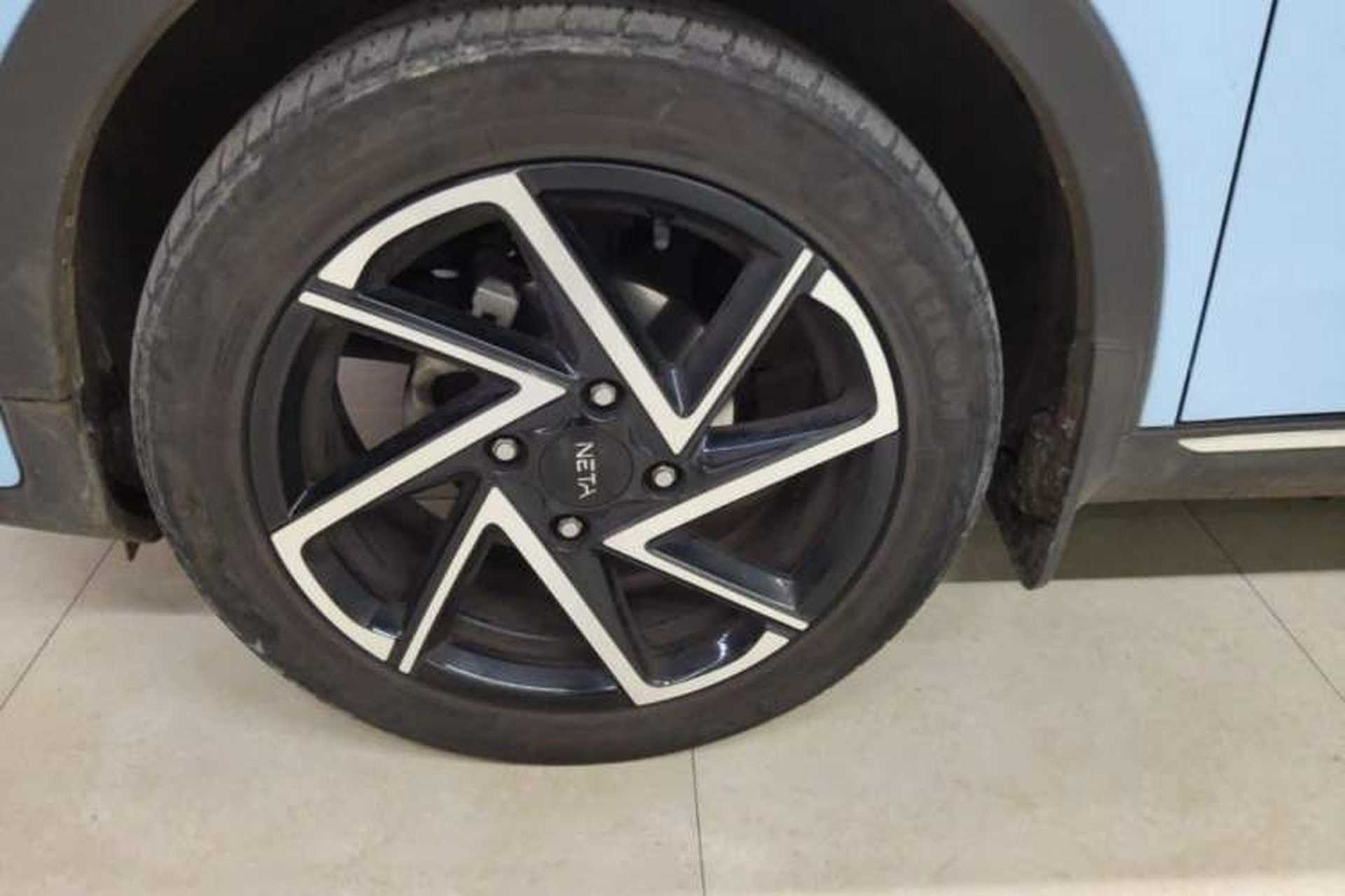 Used NETA AYA 2023 401 Lite Left Front Wheel Hub