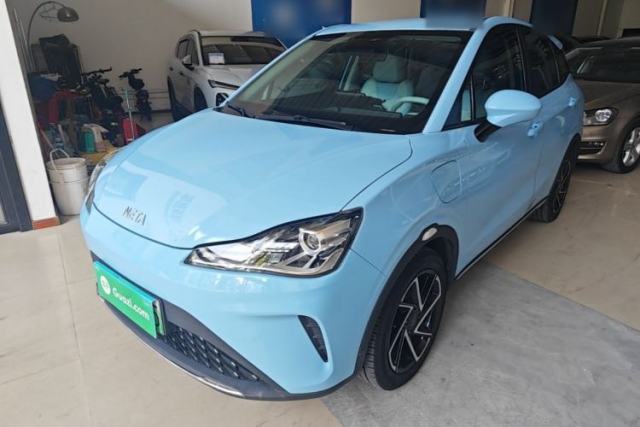 Used NETA AYA 2023 401 Lite