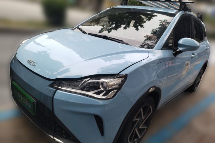 Used NETA AYA 2023 401 Lite Guazi used car, China used car export, Used car for sale, Used  cars, Cheapest cars for sale