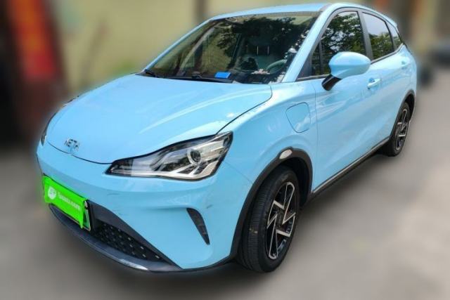 Used NETA AYA 2023 401 Lite