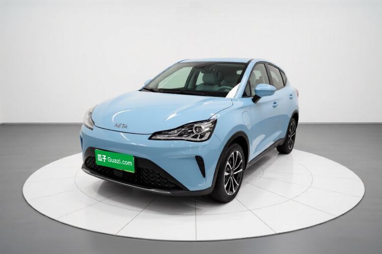 Used NETA AYA 2023 401 Lite Guazi used car, China used car export, Used car for sale, Used cars, Cheapest cars for sale
