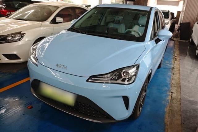 Used NETA AYA 2023 401 Lite