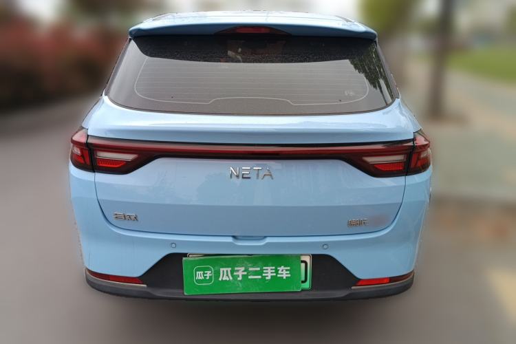Used NETA AYA 2023 401 Lite Rear