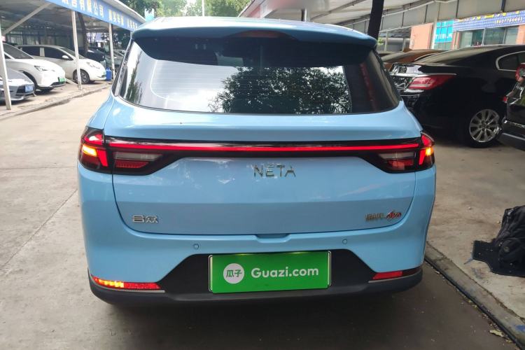 Used NETA AYA 2023 318 Lite Rear