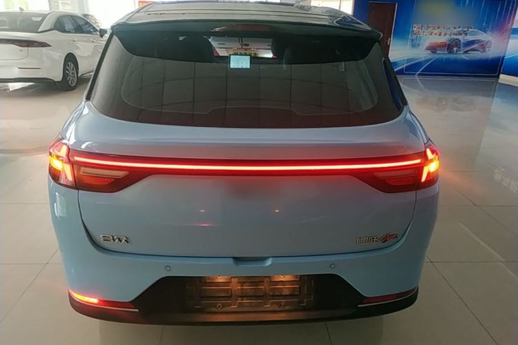 Used NETA AYA 2023 401 Rear