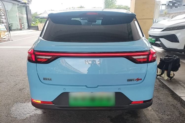 Used NETA AYA 2023 401 Rear