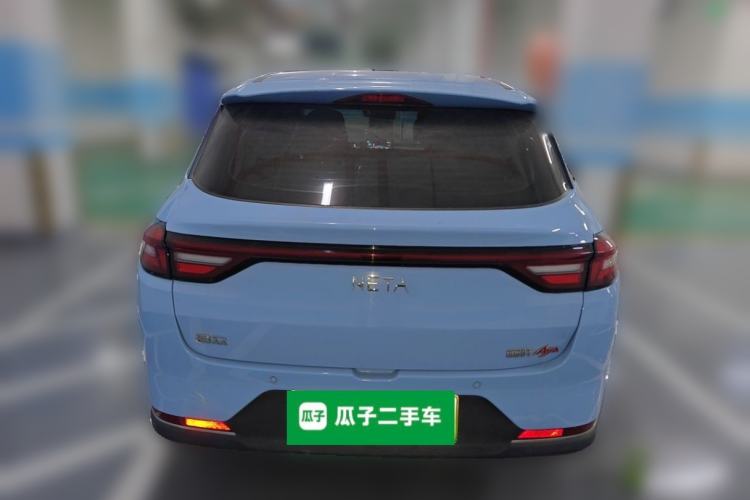 Used NETA AYA 2023 401 Lite Rear