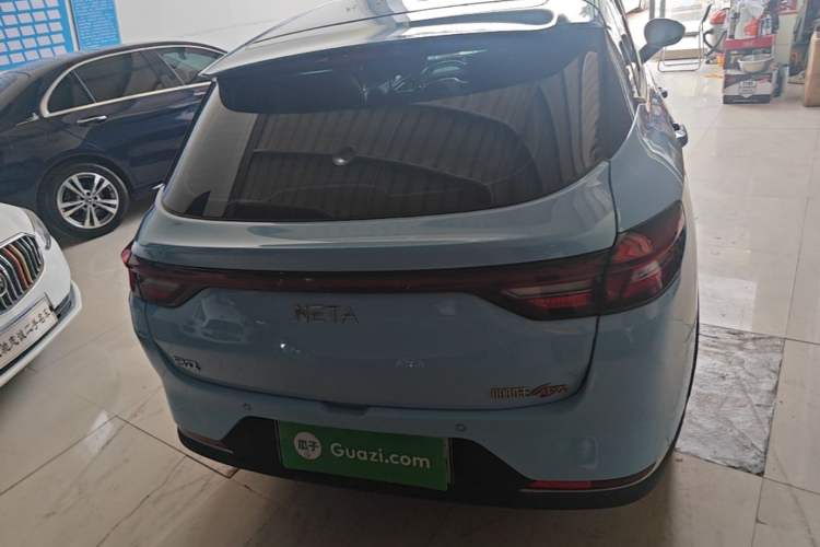 Used NETA AYA 2023 401 Lite Rear
