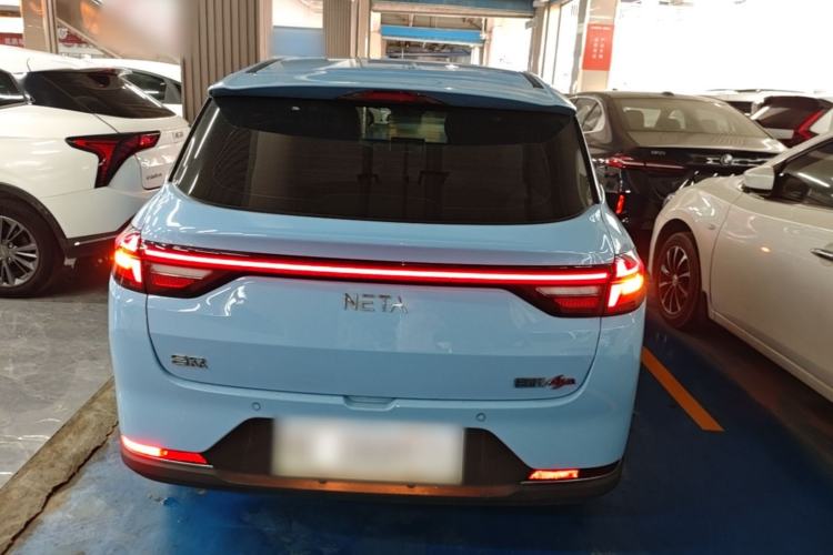 Used NETA AYA 2023 Revised Version 401 Lite Rear